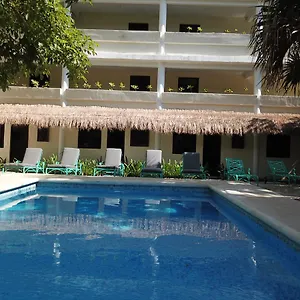 Nature (adults Only) 3*, Playa del Carmen Mexiko