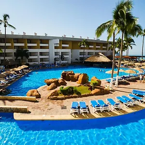 El Cid Castilla 3*, Mazatlán Mexiko