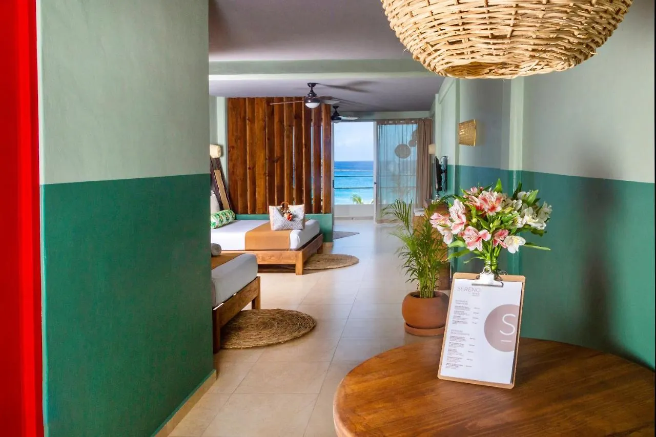 Hotel Albatros By Bedsfriends (Adults Only) à Cozumel