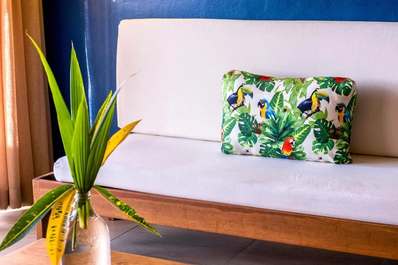 Hotel Albatros By Bedsfriends (Adults Only) à Cozumel