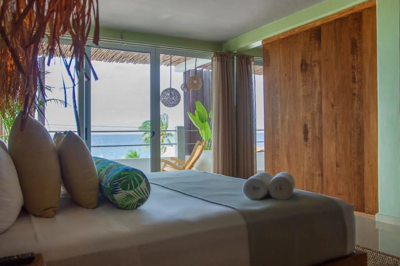 Hotel Albatros By Bedsfriends (Adults Only) à Cozumel 0*,