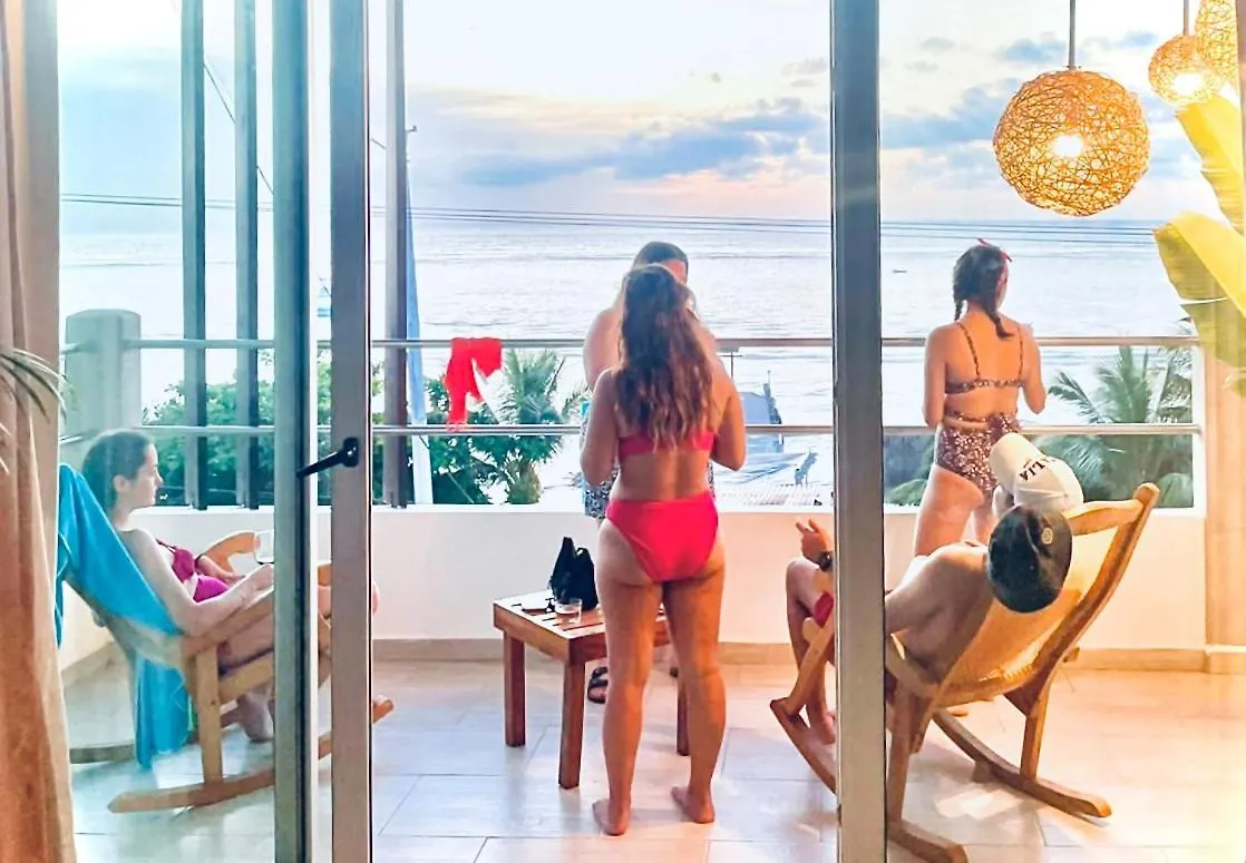 Hotel Albatros By Bedsfriends (Adults Only) à Cozumel Mexique